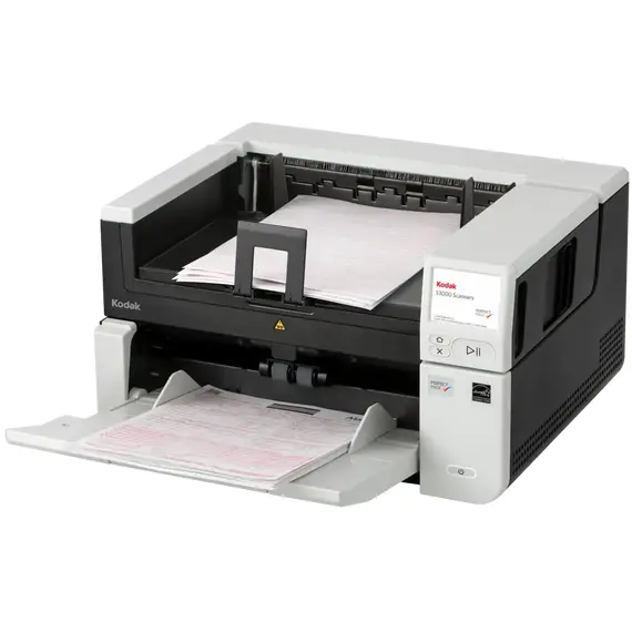 KODAK Alaris Scanner S3060, 6 image