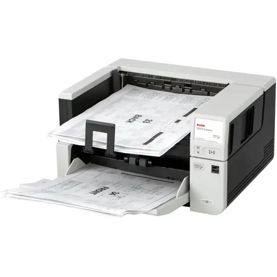 KODAK Alaris Scanner S3060, 7 image