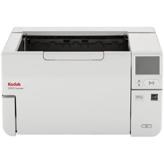 Kodak Alaris Scanner S3100, 2 image