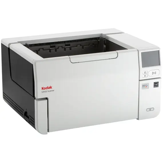 Kodak Alaris Scanner S3100, 3 image