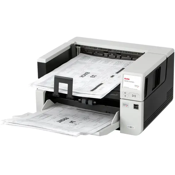 Kodak Alaris Scanner S3100, 4 image