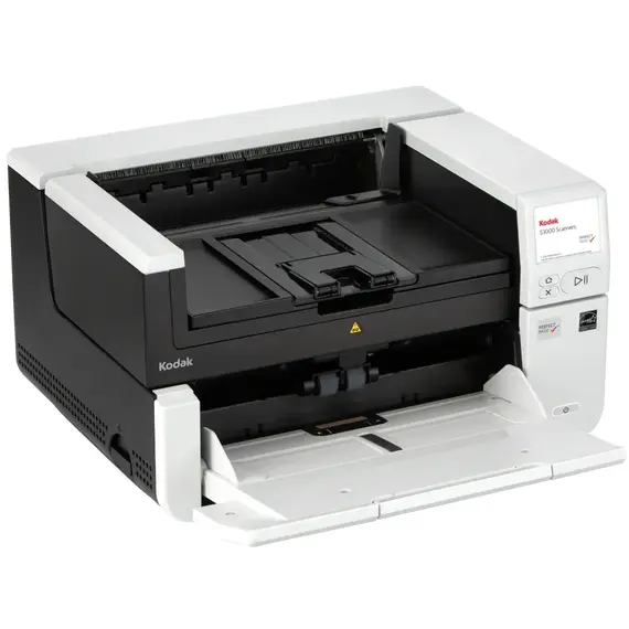 Kodak Alaris Scanner S3100, 5 image