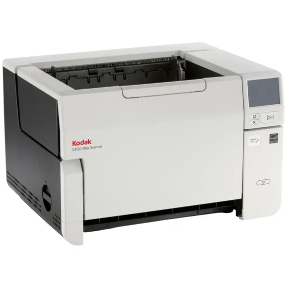 Kodak Alaris Scanner S3120 MAX, 3 image