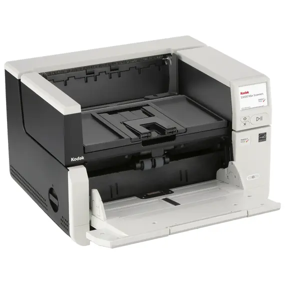 Kodak Alaris Scanner S3120 MAX, 4 image