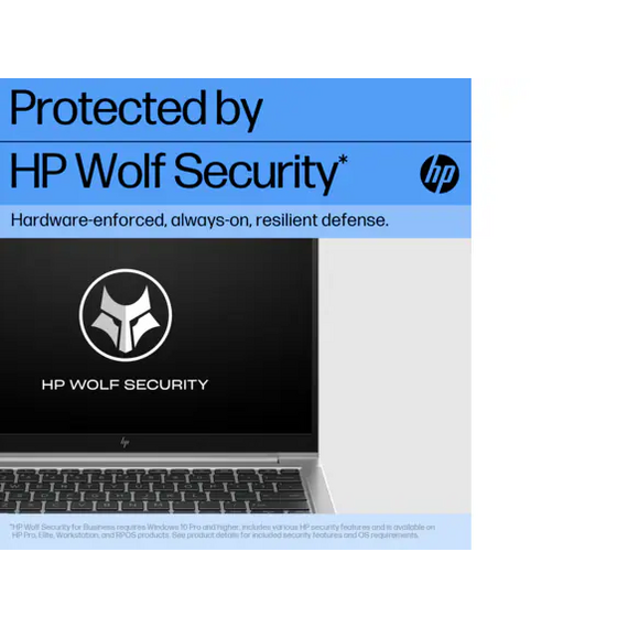 Laptop HP Elitebook 630 14" Intel i7-1365U 16GB RAM 1TB SSD G10 Business