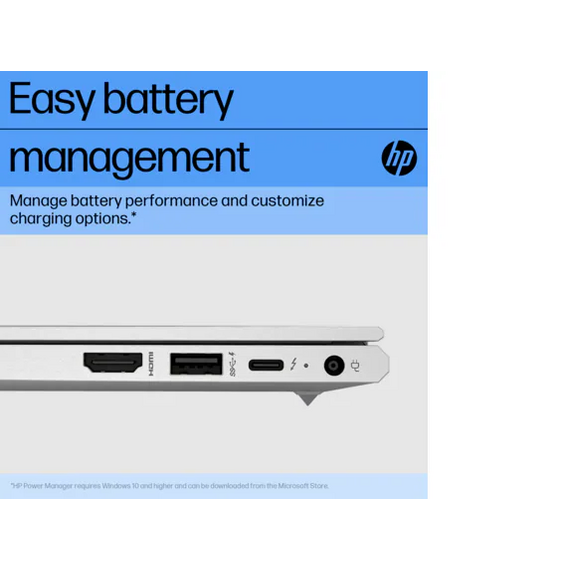 Laptop HP Elitebook 630 14" Intel i7-1365U 16GB RAM 1TB SSD G10 Business