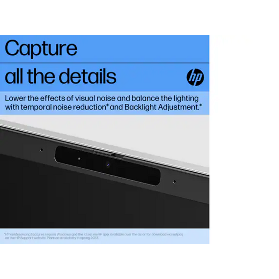 Laptop HP Elitebook 630 14" Intel i7-1365U 16GB RAM 1TB SSD G10 Business