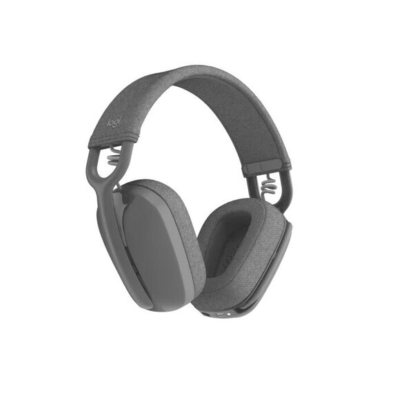 Logitech Headset Zone Vibe 100 Wireless (Graphite)