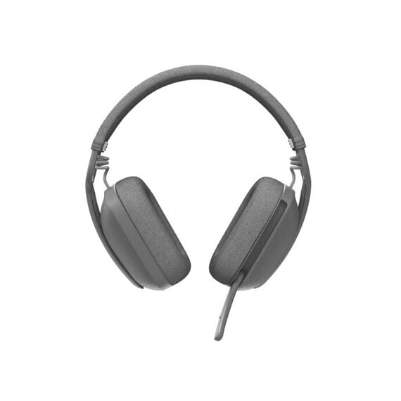 Logitech Headset Zone Vibe 100 Wireless (Graphite)