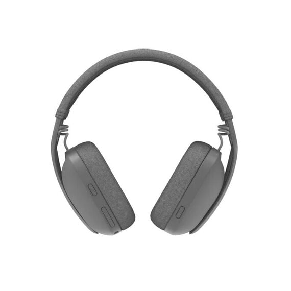 Logitech Headset Zone Vibe 100 Wireless (Graphite)