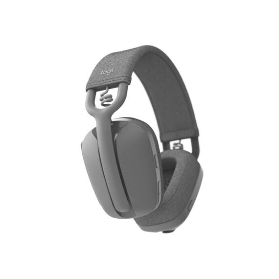 Logitech Headset Zone Vibe 100 Wireless (Graphite)