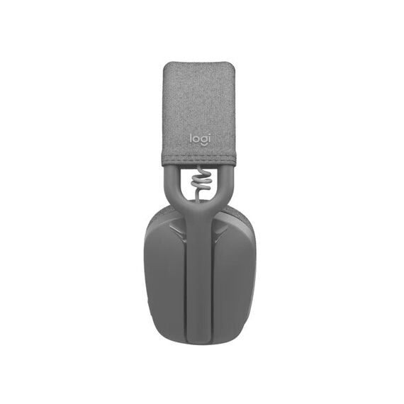 Logitech Headset Zone Vibe 100 Wireless (Graphite)