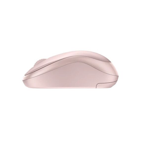 Logitech M240 Silent Bluetooth Mouse - Rose - 2.4GHZ/BT