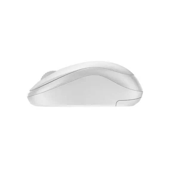 Logitech M240 ماوس بلوتوث صامت - أبيض - 2.4 جيجا هرتز/BT, 2 image