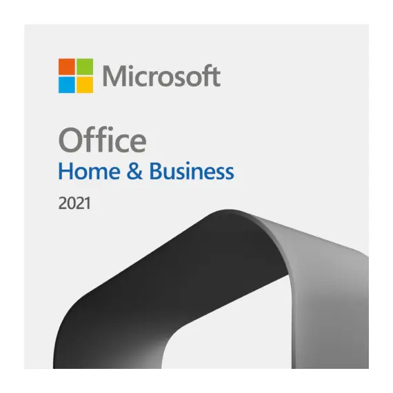 Microsoft Office Business 2021