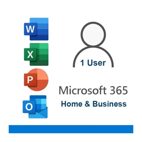 مايكروسوف اوفيس للاعمال 2021