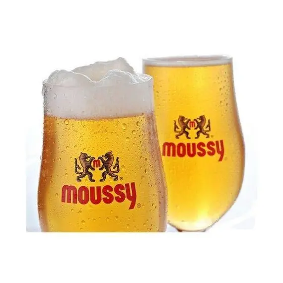 MOUSSY Malt Classic 4 X 6 X 330 ml Beverage, 2 image