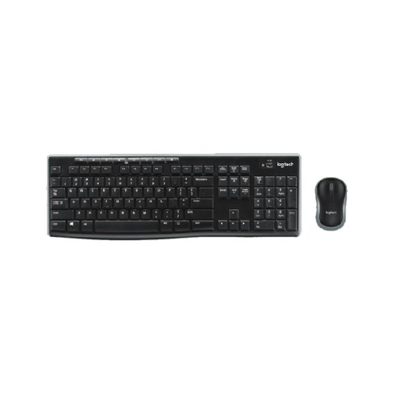 Logitech MK270 Combo