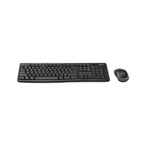 Logitech MK270 Combo