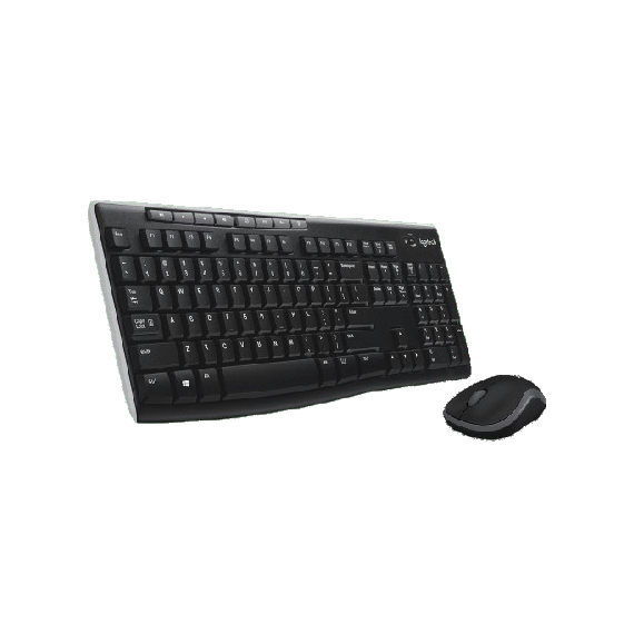 Logitech MK270 Combo