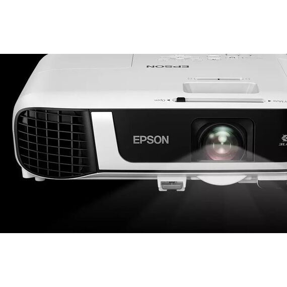 بروجيكتور ابسون EB-FH52 بروجيكتور ابسون EB-FH52
