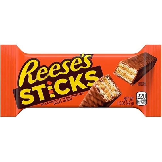 REESE'S Sticks 20x42G