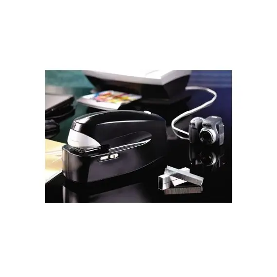 دباسة، كي دبليو تريو، دباسة مكتب كهربائية اسود