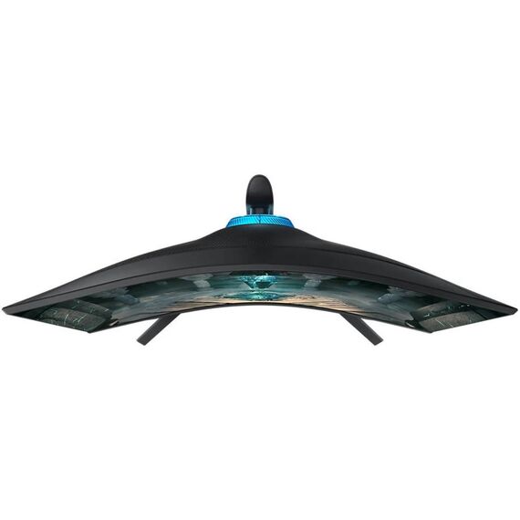 شاشة سامسونج أوديسي G6 الذكية بقياس 32 بوصة