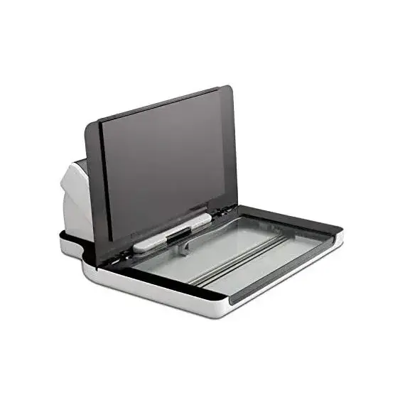 KODAK ALARIS Integrated A4/Legal Size Flatbed Accessory for S2000 Series, 3 image