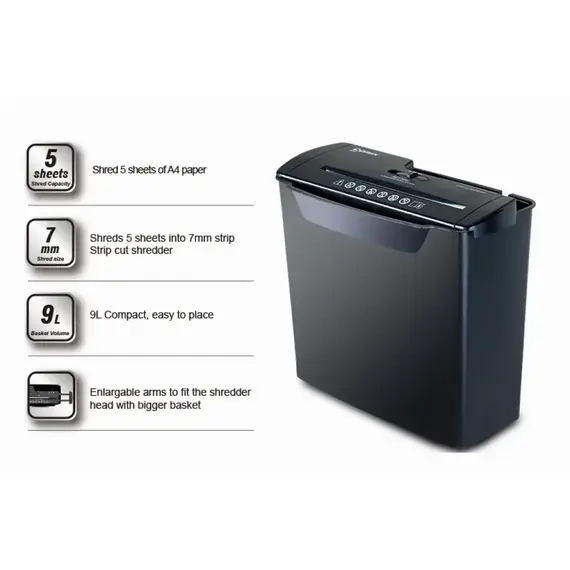 Shredder COMIX Paper S202