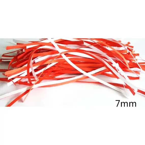 Shredder COMIX Paper S202