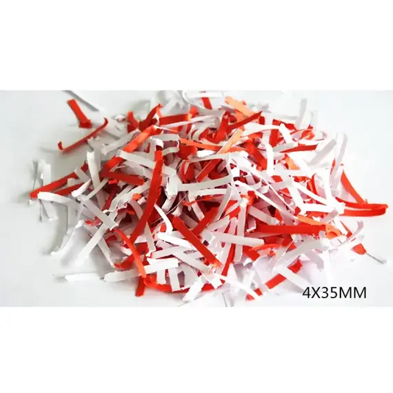 Shredder, COMIX Paper Shredder S516