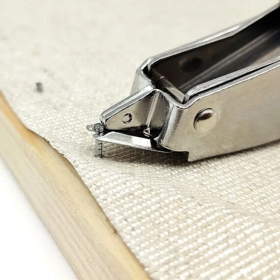 خلاعة دبابيس كبيرة بمقبض 2 في 1 اس تي دي L-12