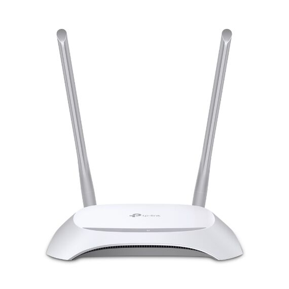TP-Link Router 300Mbps Wireless N (TL-WR840N)