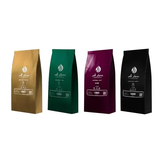 Wedian Coffee All Times Package