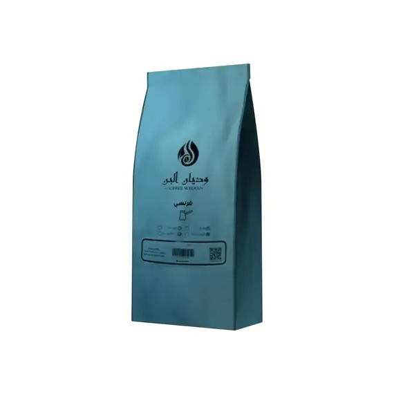 Wedian French Chocolate Coffee 1000 g