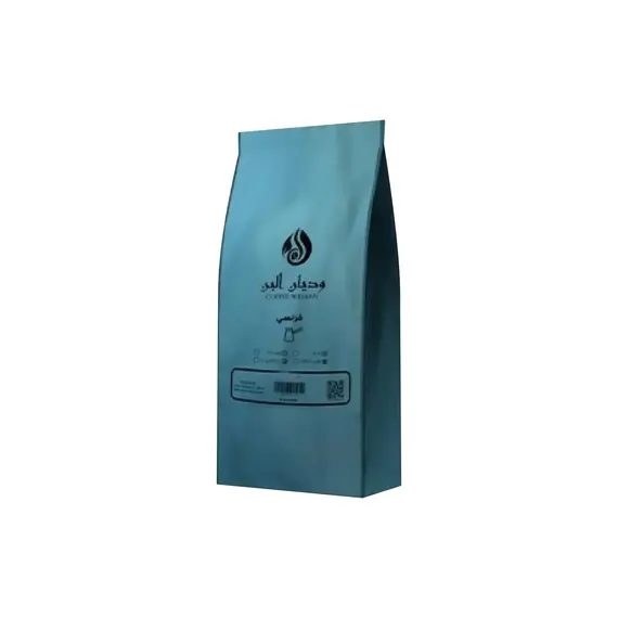 وديان البن قهوة فرنسي شوكلاتة 500 جرام