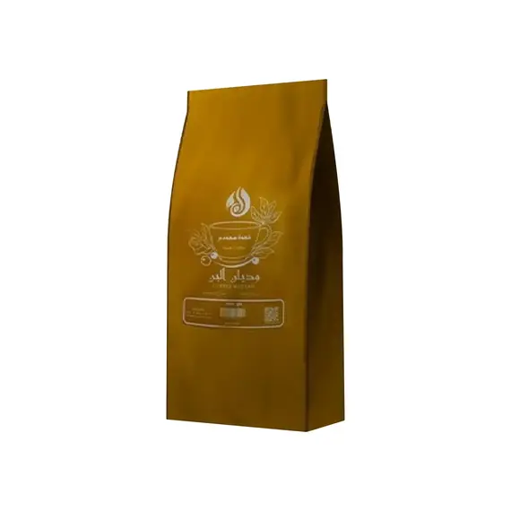 وديان البن قهوة سعودية هيل 1000 جرام