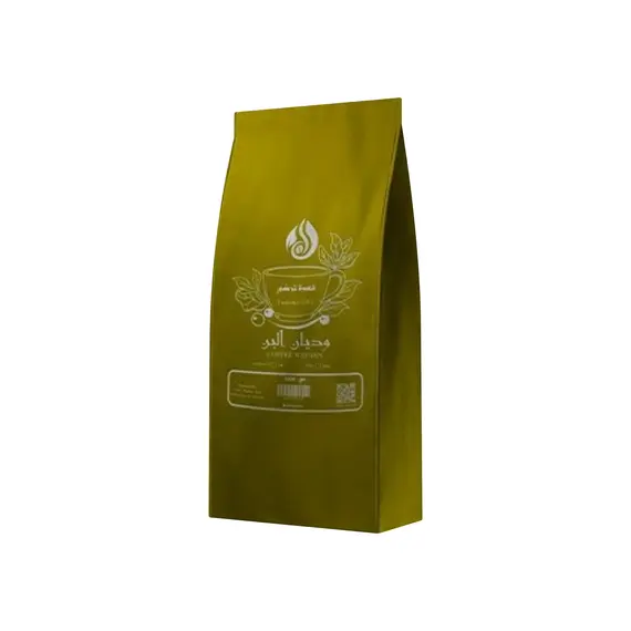 Wedian Turkish Cardamom Coffee 1000 g