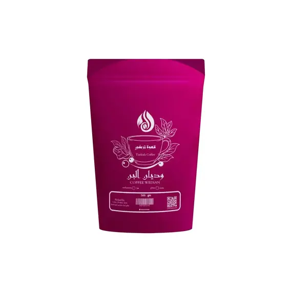 Wedian Turkish Coffee 500 g