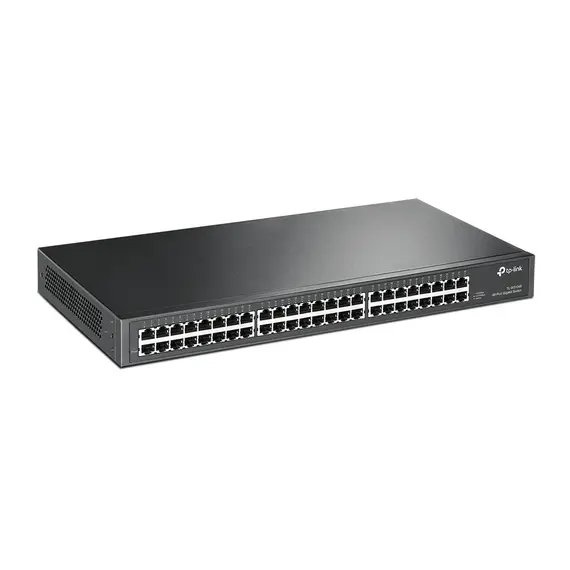 8-Port Desktop Gigabit Switch – (TL-SG108), 2 image