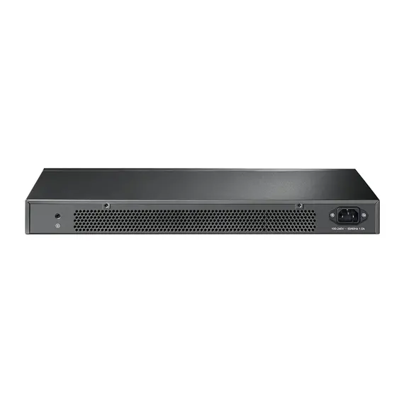 8-Port Desktop Gigabit Switch – (TL-SG108), 3 image