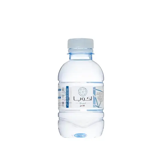 AKOYA Water 200ml (1 Carton x 48 Bottles)