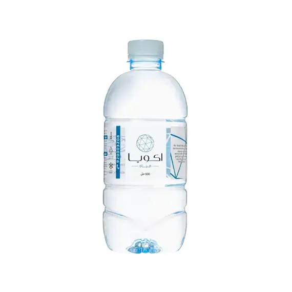 AKOYA Water 600ml (1 Carton x 24 Bottles)
