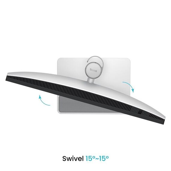 BenQ MA270U Monitor for MacBook Users