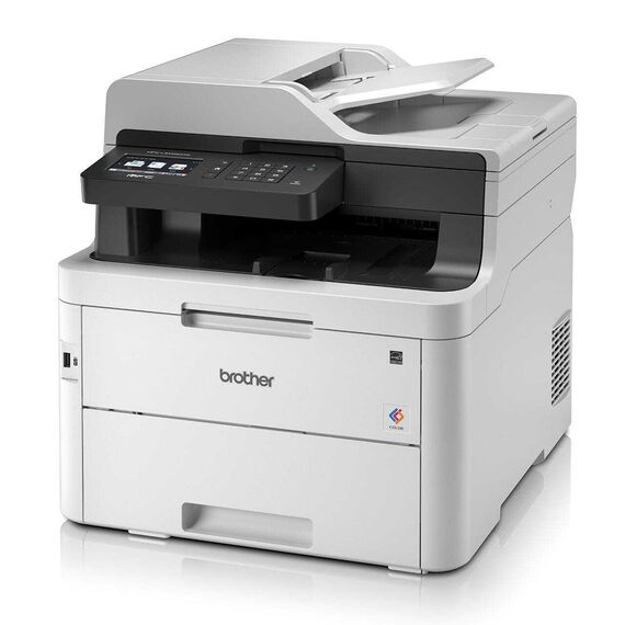 Brother Color Laser Multi-Function Printer (MFC-L3750CDW)