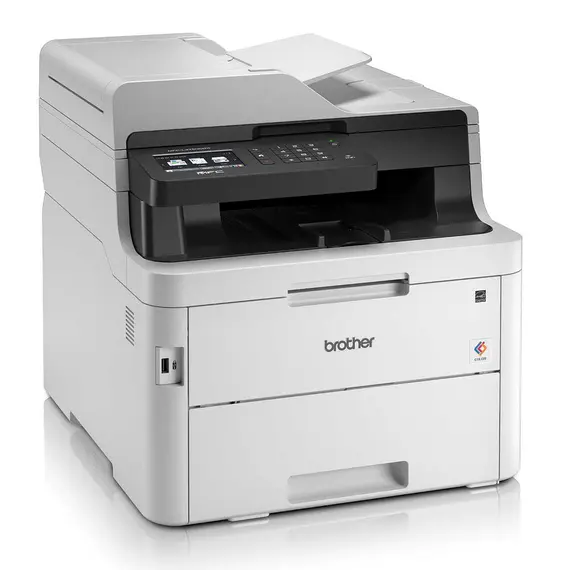 براذر طابعة ليزر ملونة متعددة الوظائف (MFC-L3750CDW), 3 image