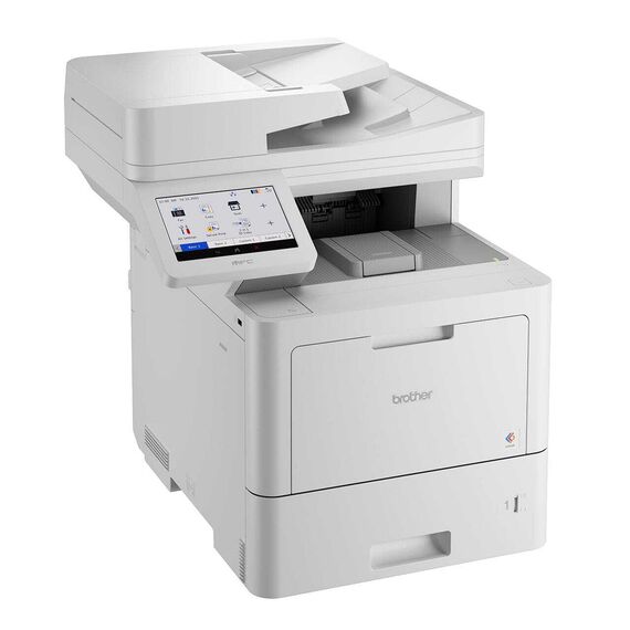 BROTHER MFC-L9630CDN Color Laser Printer Multi-Function