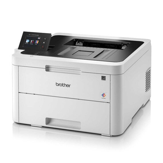 Brother Color Laser Printer (HL-L3270CDW)