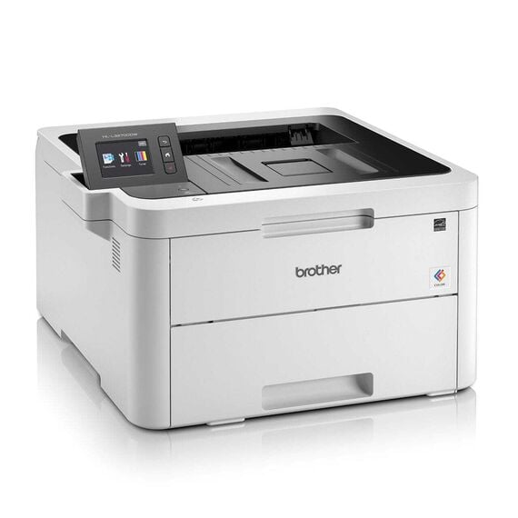 Brother Color Laser Printer (HL-L3270CDW)